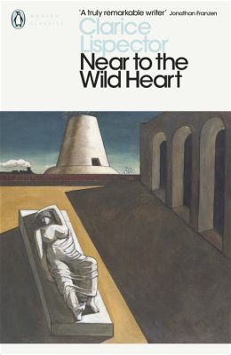  Near to the Wild Heart: Eine Ode an die menschliche Seele in all ihren Facetten