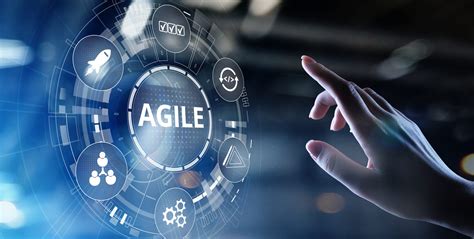 Agile im Beruf: Ein Leitfaden für mehr Flexibilität und Effizienz - Von der strukturierten Arbeitswelt zum dynamischen Wandel