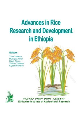  “Agricultural Development in Ethiopia: An Assessment” - Ein Blick auf die wirtschaftlichen Herausforderungen Äthiopiens