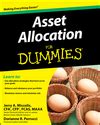  Asset Allocation for Dummies: Ein Kunstwerk der finanziellen Aufklärung!