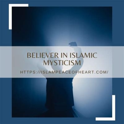  Beyond the Veil: Encounters with Islamic Mysticism - A Journey into the Heart of Sufi Thought