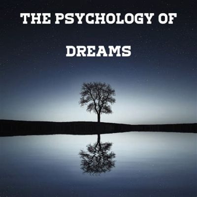  Dreaming: Understanding Dreams and Their Hidden Messages - Eine Reise durch die Labyrinth der Psyche