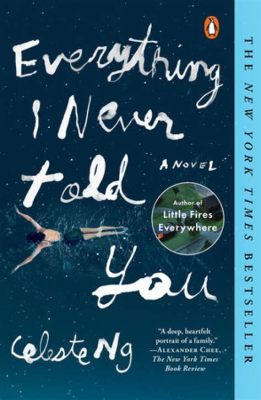  Everything I Never Told You – Ein tiefgründiges Drama über Familienbande und verlorene Träume