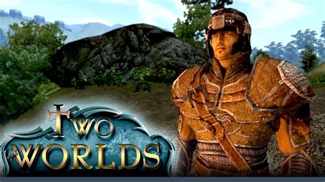  Farworld - A Tale of Two Worlds: Ein episches Abenteuer durch mystische Welten