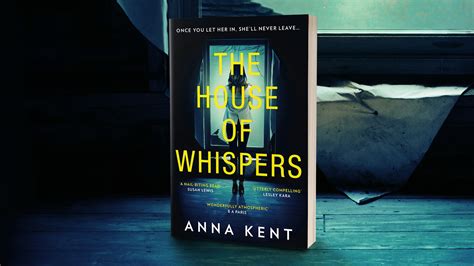  “House of Whispers” - Eine Geschichte von Liebe, Krieg und vergessenen Geheimnissen