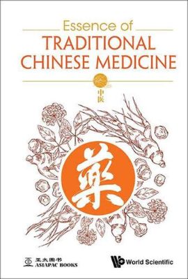  Einführung in die Essenz der Traditionellen Chinesischen Medizin: Ein Kunstwerk der Heilung