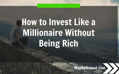  Invest Like a Guru: How To Be Rich Without Being A Billionaire - Eine Ode an den finanziellen Zen