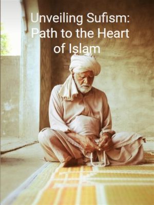  Living Sufism: A Path of Remembrance - Discover the mystical heart of Islam through insightful reflections and practices