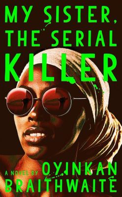  My Sister, the Serial Killer – Eine düstere Komödie über das Überleben in Lagos