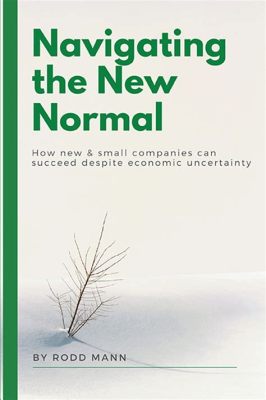  Navigating the New Normal - Eine Symphonie der Finanziellen Anpassung