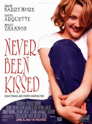  Never Been Kissed - Ein zeitloser Blick auf erste Liebe und die Kunst der Selbstfindung