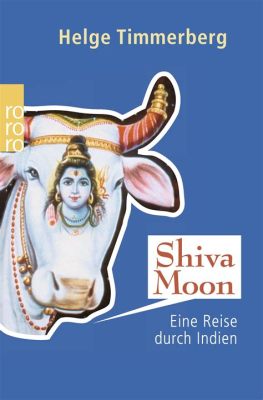  “Overturning the Moon” - Eine poetische Reise durch Indien