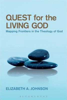  Quest for the Living God: Eine Reise durch die Tiefen des spirituellen Erlebens