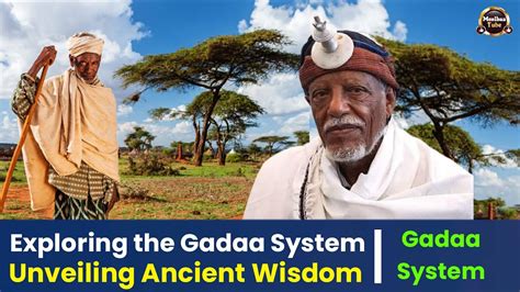  Redefining Success: A Journey into Ethiopian Wisdom - Unveiling the Secrets of Fulfillment and Purpose Through Ancient Tales