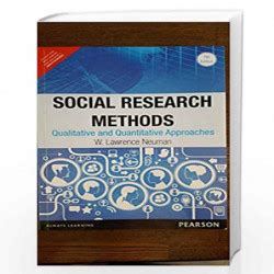  Social Research Methods: Qualitative and Quantitative Approaches - Illuminating Hidden Worlds Through Precise Observation