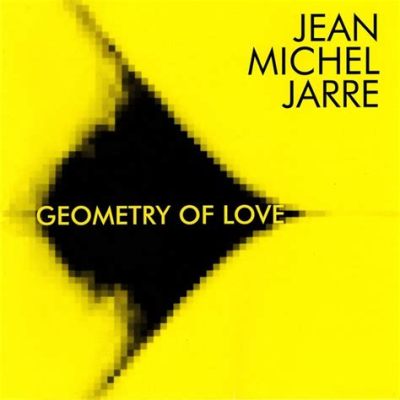  The Geometry of Love - Eine zeitlose Geschichte über die Schönheit menschlicher Beziehungen und die Macht der Mathematik