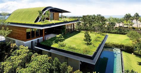  Urban Tropical: Designing Sustainable Homes In Indonesia - A Visual Odyssey Through Eco-Conscious Living