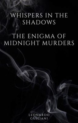  Voyage into Midnight: Where Shadows Dance and Secrets Whisper