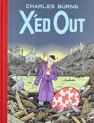  X-ed Out: A Masterpiece of Turkish Noir