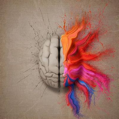  Your Brain on Art: How Creativity Works – A Neuroaesthetic Exploration