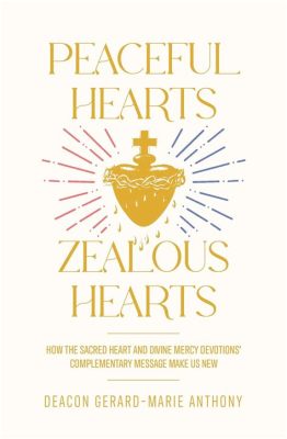  Zealous Hearts: A Turbulent Tale of Love and Resilience 