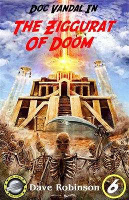  Ziggurat of Doom:  Malaysian Horror Fiction Unearthed